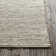 Valencia Wool Area Rug in Beige
