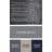 Machine Washable Gray Area Rug-1913311105