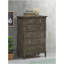 Commode, gris-1266069155