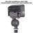 LED Wall Washing Light Knuckle Mount 5000K Daylight