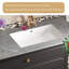 Armoire de salle de bain American Modern-110826766