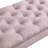 Averleigh Button-Tufted Upholstered End Of Bed Bench With Rolled Arms And Turned Wood Legs-117216281-133205716