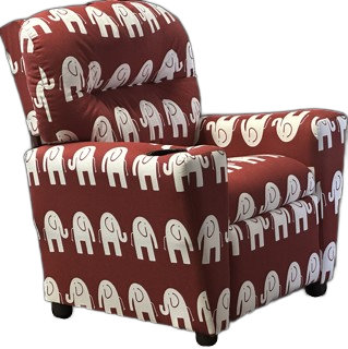 Fauteuil inclinable Dolansky