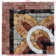 5" x 5" Marble Mosaic Sheet Wall Floor Use Tile