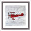 Impression sur papier rouge 2-47833558-47833552