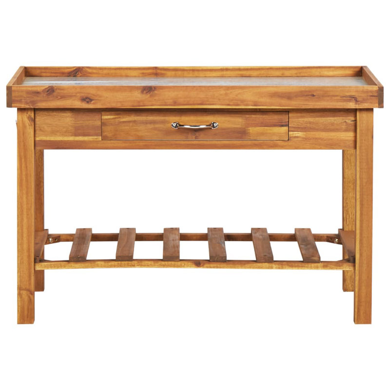 Patin Garden Work Bench