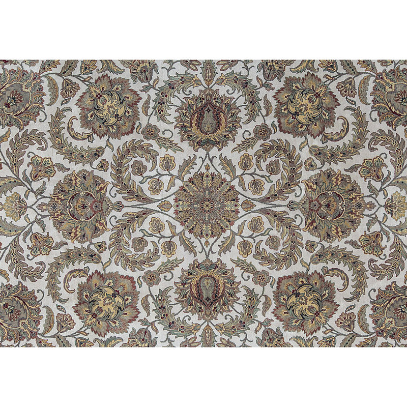 Trinity One-of-a-Kind 5'1" X 8'3" Area Rug