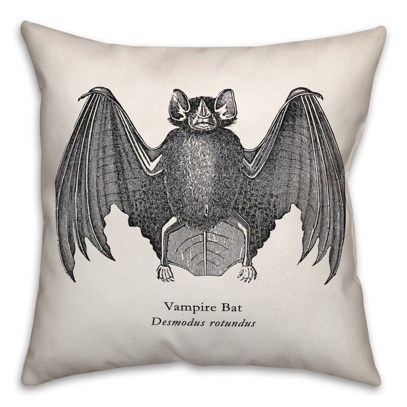 Throw Pillow, 16" x 16"