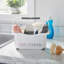 Porte-documents blanc Simplifier