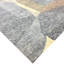 Wool Abstract Indoor Rug-94333696