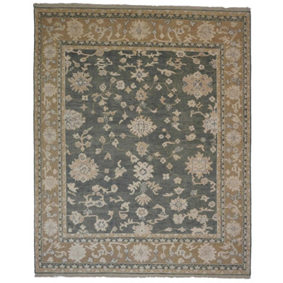 One-of-a-Kind 8'2'' X 10'4'' Area Rug in