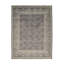 Tapis mauve en laine noué à la main Amandeep-1435396274