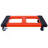 Poly Mover's Dolly - 1200-Lb. Capacity 2Pcs/Set