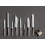 WÜSTHOF Classic Color Velvet Oyster 8" Chef's Knife