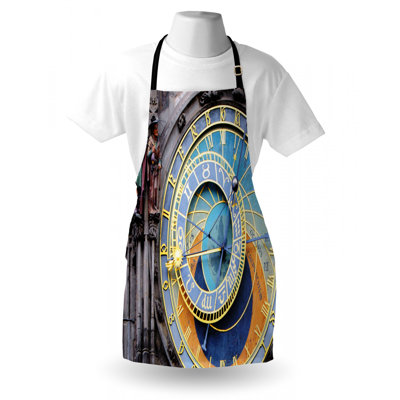 Bib Apron