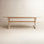Ady 36" Mango Dining Table