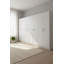 Armoire de rangement polyvalente blanche Modex (ensemble de 4 pièces)-556287318