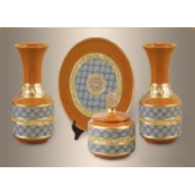 Vase de table en céramique Irmgard