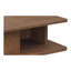 Casey Small Coffee Table Dark Brown-1947082154-1969008228