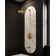 Pressure Balance Tub and Shower Faucet with 10-Inch Round Rain Shower Head, 1.75 GPM (Valve Included)