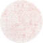 Tapis oriental rose / ivoire Boyland-1228972197