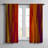 Semi Sheer Curtain Panel Pair-53074057