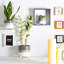 Ceramic Pot Planter-63880905-63880906