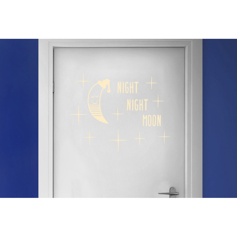 Wall Decal, Beige