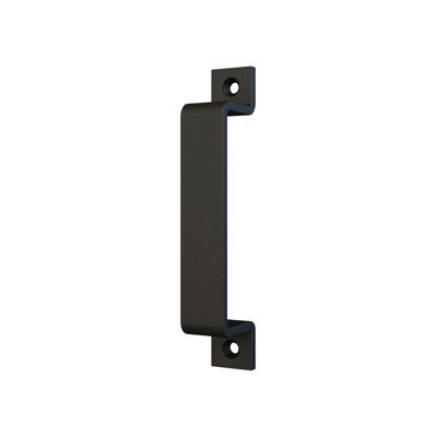 Steel Barn Door Hardware Kit