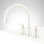 Greyfield Deck Mounted Roman Tub Filler Faucet - less Valve