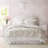 Cvc T803 Laura Ashley Pink Cotton Reversible Quilt Set-85104682