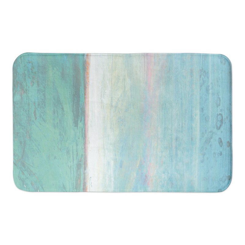Microfiber Non-Slip Bath Mat