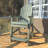 Anette 2-Person 36" Round, Counter-Height Dining Set-1876429603