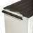 Colburn Hutch for TVs up to 78"