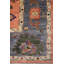 Oushak One-of-a-Kind 9'8" X 13'5" Area Rug