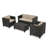 Puerta 4Pc Set-79436259-79436258