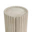 Castile End Table