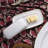 Noritake Heritage Covered Butter Dish, 8"