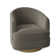 Tipsy 28.75" W Barrel Chair