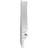 68"W x 23-7/8"H x 2-3/4"P Rams Head Architectural Grade PVC Combination Pediment (Urn Ships Unattached in Box)-41852177