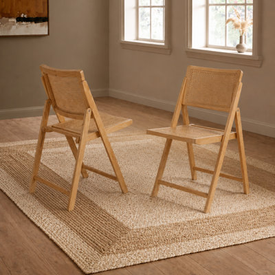 Odalys Upholstered Dining Chair