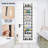 Okpara Cabinet Door Organizer