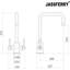 JASSFERRY Kitchen Faucet