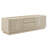 Hollis 59" Travertine TV Stand In Travertine