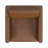 Oliverio 30.5'' Wide Metal Leg Accent Chair-185069434
