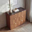 80 cm W Chest of 3 Drawers