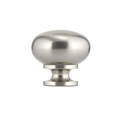 Poignée champignon de diamètre 1 1/4 po