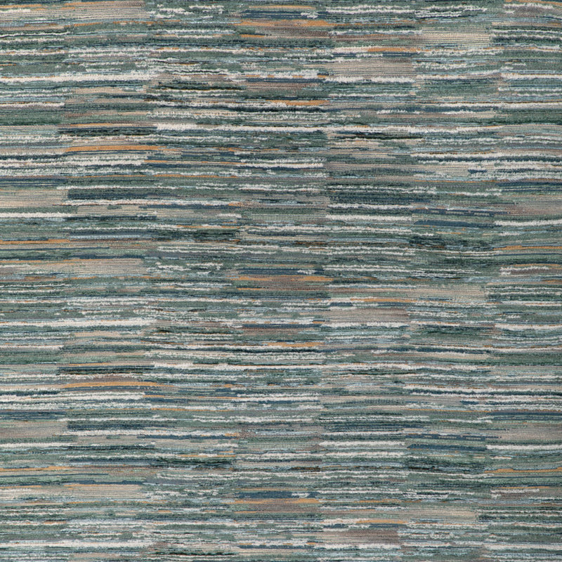 Clinton Weave, Lake