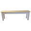 Banc en bois Jarrard-28474316