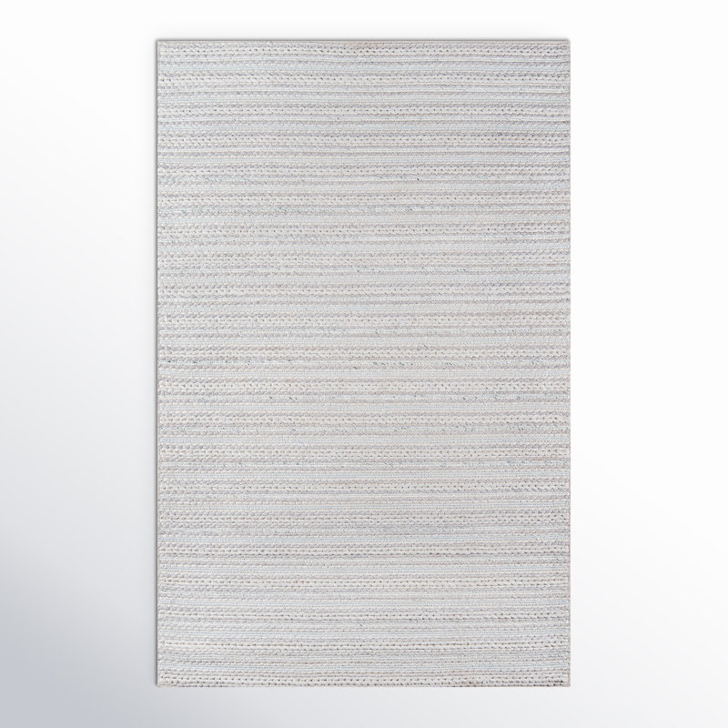 Kells Striped Indoor Rug, Rectangle 3' x 5'